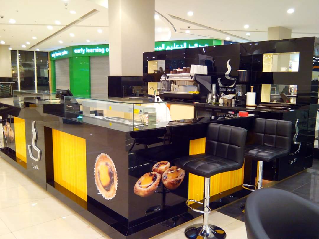 Event and Exhibition Services Oman